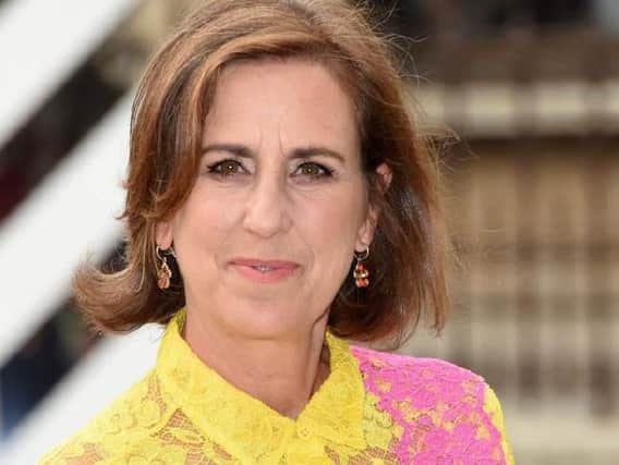 Kirsty Wark will be presenting the new four-part series for BBC Scotland.