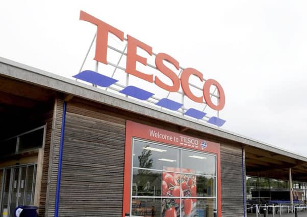 The retailer said 1,816 bakery staff are at risk of redundancy as part of the overhaul, which will take place from May picture: JPI Media