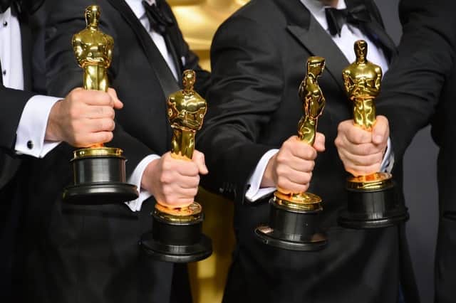 If you want to make your own mind up about this year's Oscar-nominated films, here's how to watch them (Photo: Shutterstock)