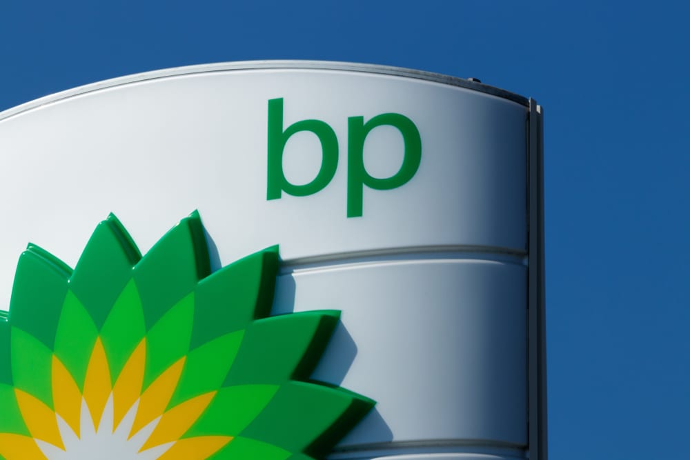 BP office staff will continue to work from home for 2 days a week for ...